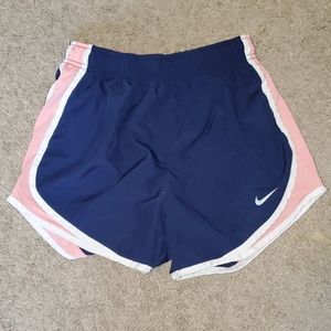 Nike Running / Athletic Shorts